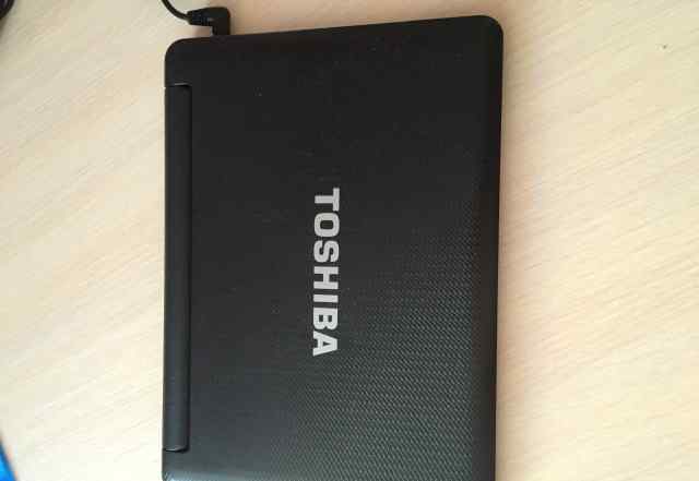 Нетбук Toshiba