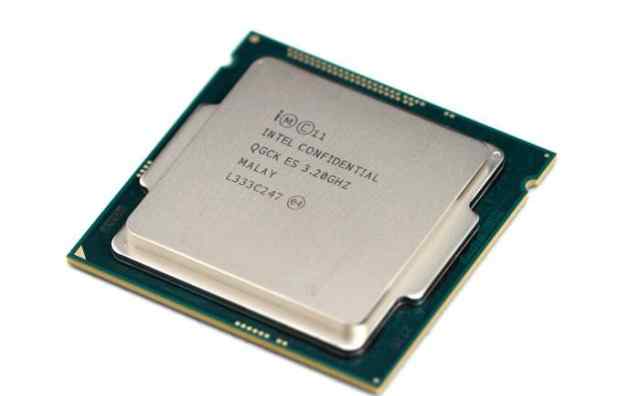 Intel g3258 lga 1150