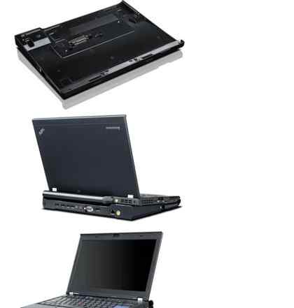 Репликатор портов ThinkPad UltraBase Series 3
