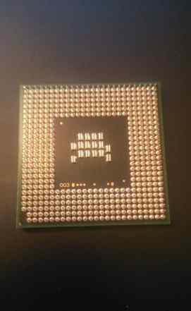Процессор Intel Celeron Mobile 550