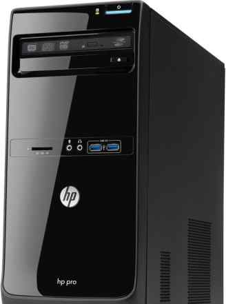 Продаеться компьетер HP 3500 на базе i3-3240