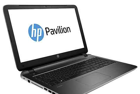 Продаю новый Ноутбук HP Pavilion 15-p157nr