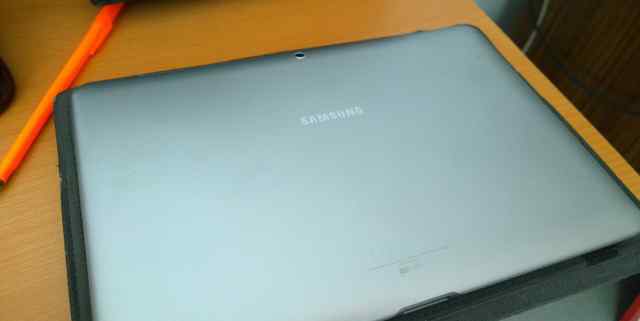 Samsung Galaxy Tab 2 10.1 GT-P5110