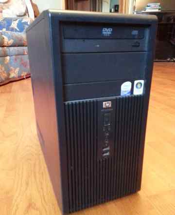  HP Compaq dx7400