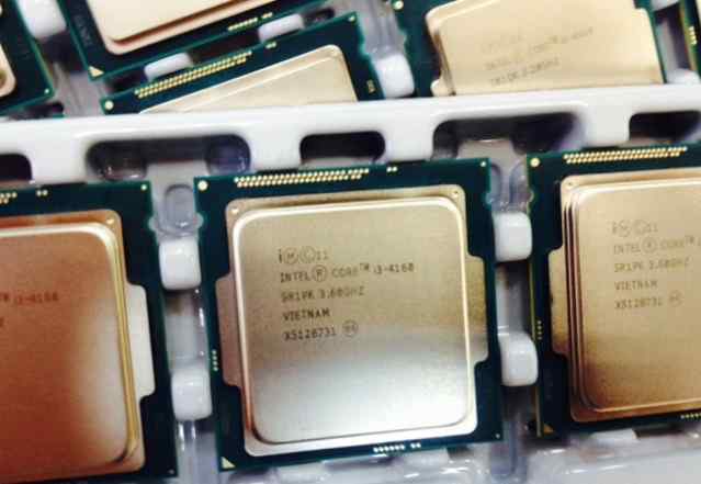 Процессоры i7 4770 Intel HD Graphics 4600 оптом