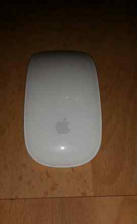 Apple magic mouse (с глюком)
