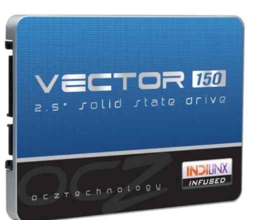 OCZ SSD Vector-150 240 гб