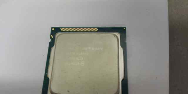 Core i5-3470 3.2 GHz 6MB 1155