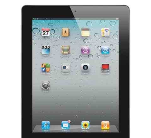 Apple iPad 2 64 Gb