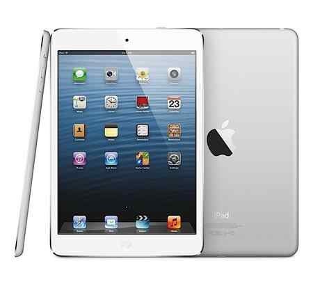 Продаю iPad mini 32 Gb Wi-Fi + Cellular Б/У Белый