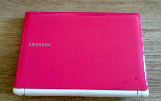 Ноутбук/нетбук Samsung N150 Plus