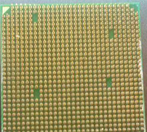 AMD Athlon 64 X2 4800+