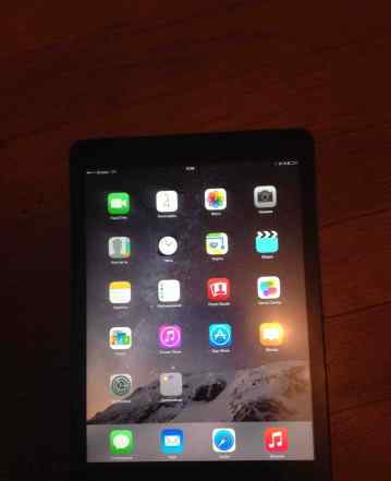 iPad air 32gb lte