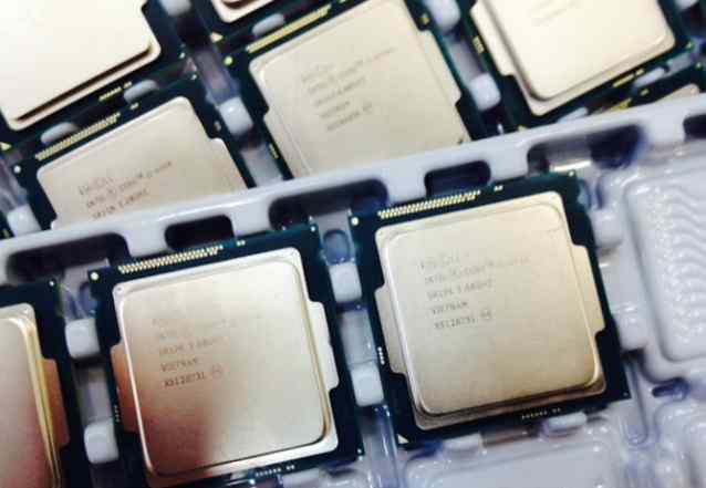 Intel Core i5 4690K 3.5 GHz L3 - 6 Мб 84W оптом