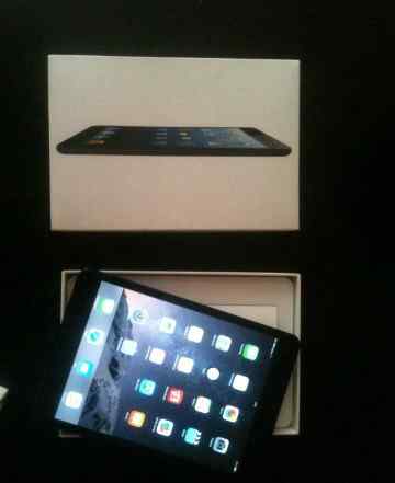 iPad mini, 32Gb, 4G, Celullar