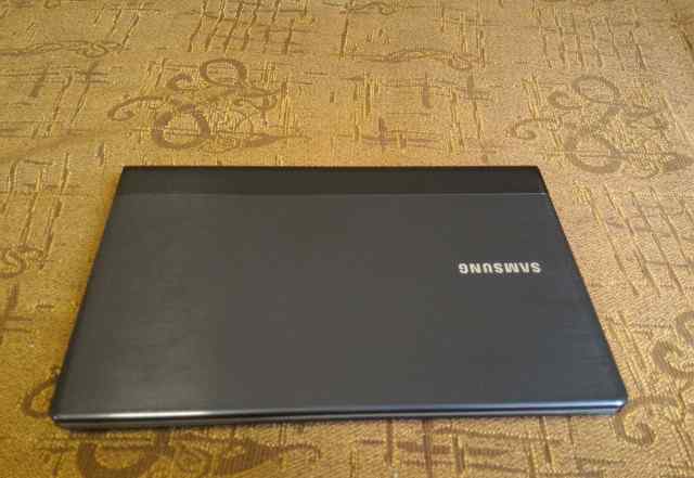 Core i3 компактный Samsung NP350U2B в отл. сост
