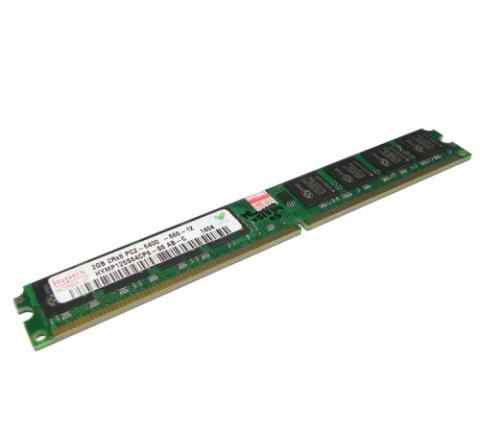 Hynix DDR2 2GB 667 MHZ