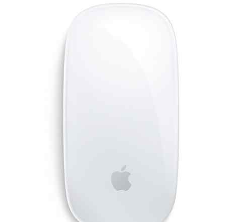 Продаю мышь Apple Magic Mouse
