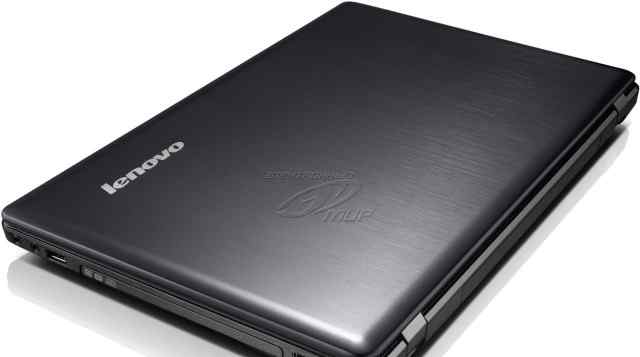 Lenovo IdeaPad Z580 i3 видеокарта 2 гб