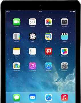 Apple iPad 16Gb Wi-Fi 3g