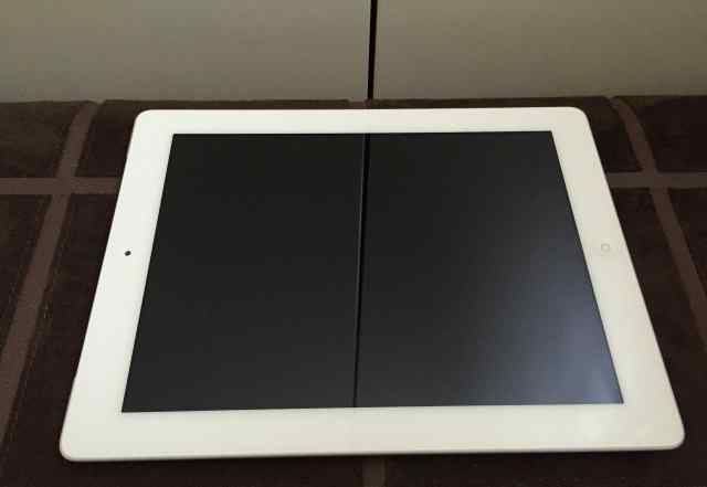 iPad 3 - 64Gb - Cellular(3G) White