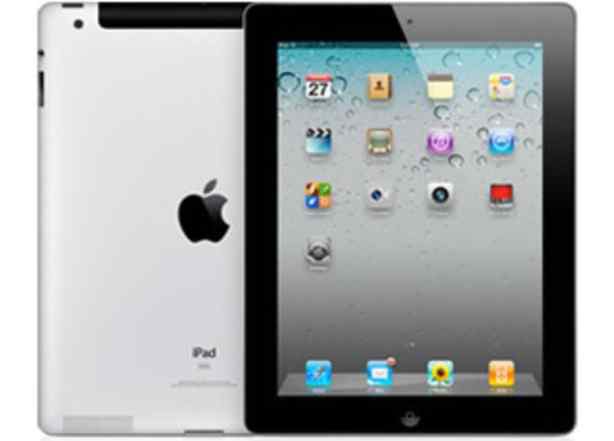 Apple iPad 2 16gb + 3g