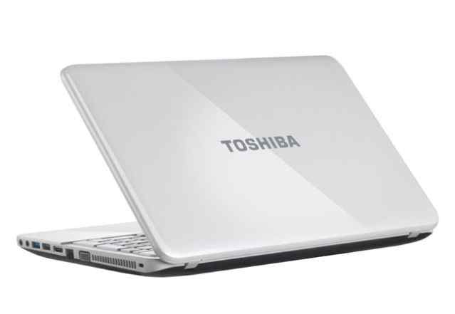 Мощный Игровой Ноутбук Toshiba Satellite L850-D7W