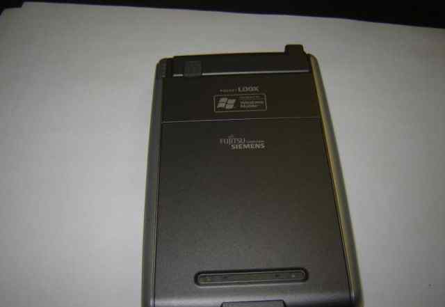 Fujitsu-Siemens Pocket loox N520