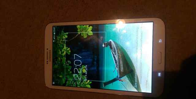 Samsung Galaxy TAB 3 SM-T311(3G) 16GB