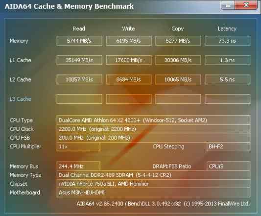 Пк+ монитор. AMD Athlon 64 X2 2200 MHz(4400 сумма)