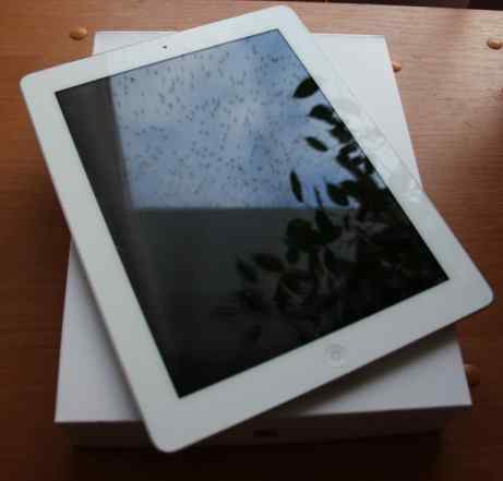 iPad 2 64gb 3G