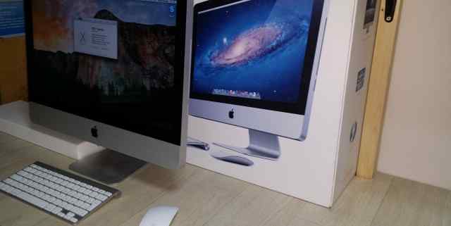 Apple iMac A1311 21.5"
