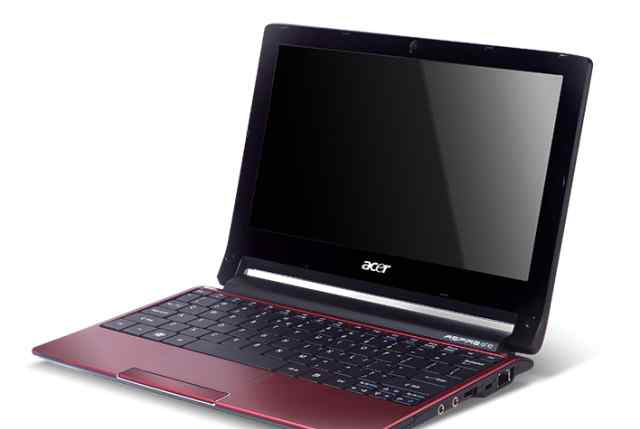  NetBook Acer