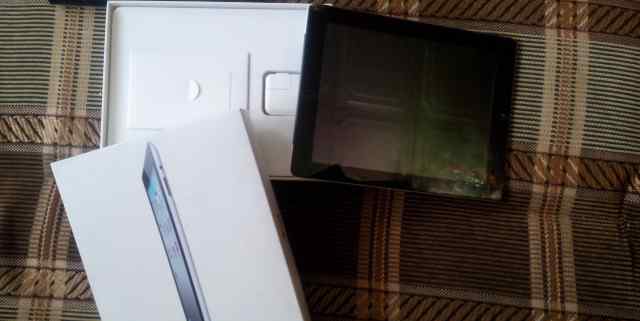 iPad 2 16gb 3 g