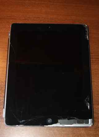 iPad 2 16Gb Black