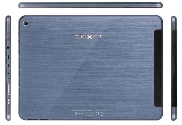 Texet X-pad Style 10 3G TM-9767