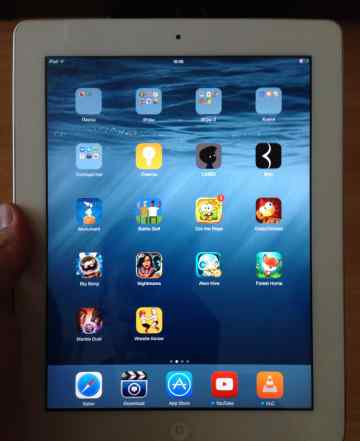 iPad 2 16gb wifi
