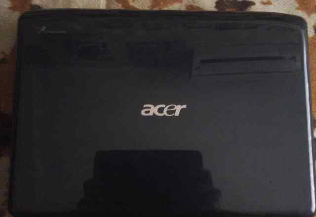 Acer Aspire 4930