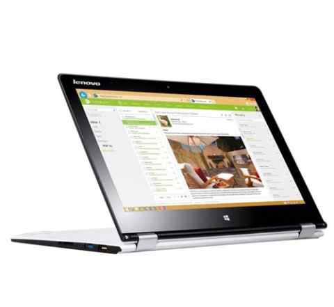 Ноутбук трансформер Lenovo Yoga 3