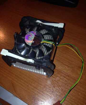 Материнская gigabyte GA-8IG1000 (Socket 478) + про