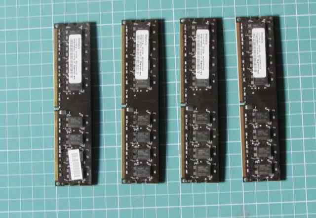 Память DDR2 800 2Gb