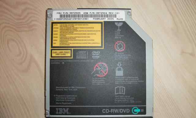   IBM ThinkPad T40 T41 T42