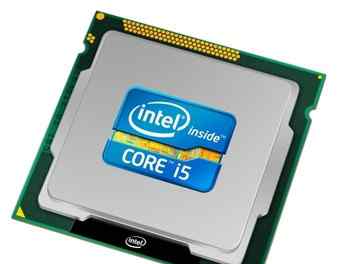 Intel Core i5-2400S Processor (6M Cache, up to