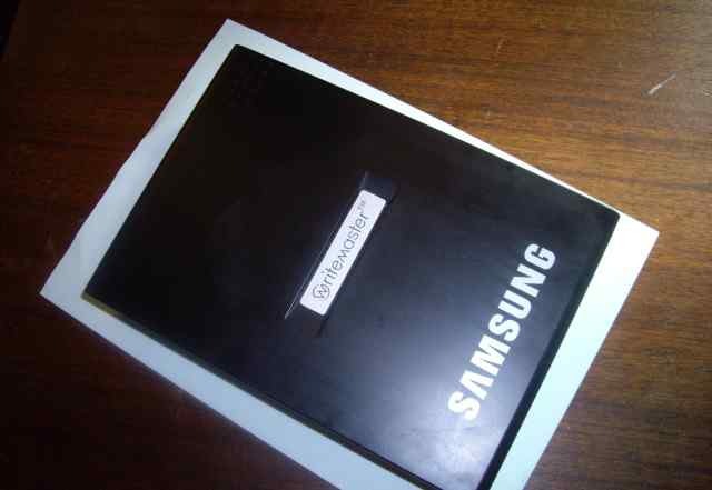 Внешний DVD привод Samsung SE-S224Q