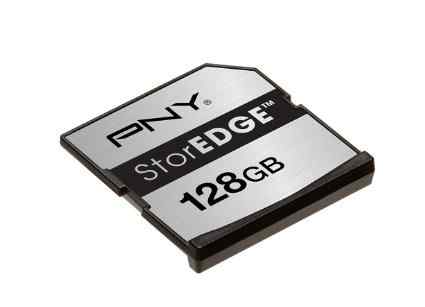 PNY StorEdge 128GB MacBookAir