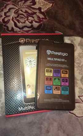 Prestigio MultiPad wize 3047 3G новый