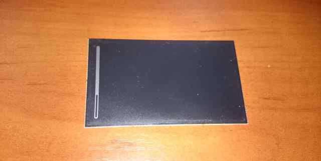 TouchPad Synaptics TM61PDE8G307