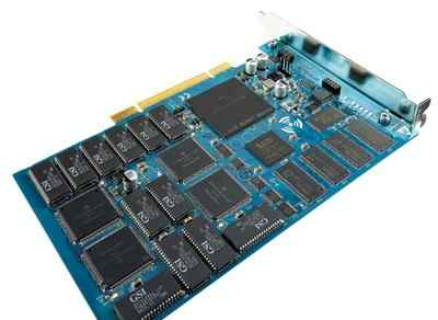 PowerCore PCI Mk II