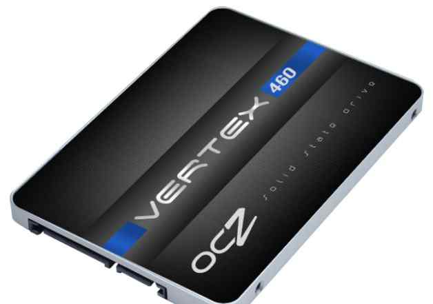 OCZ Vertex 460 SSD 240GB