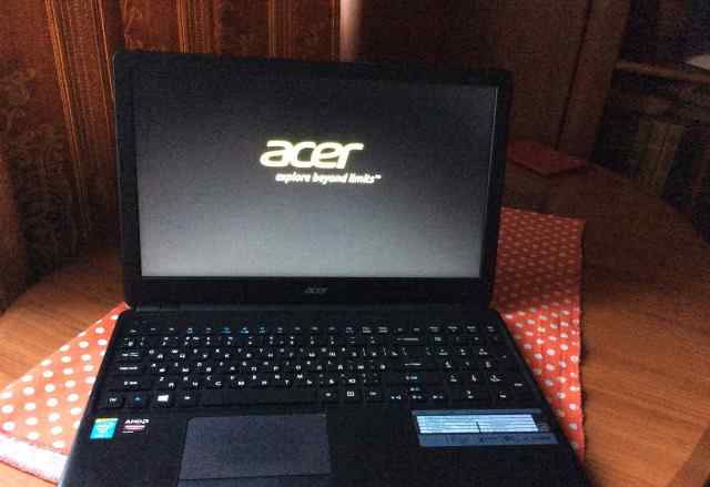  ноутбук Acer